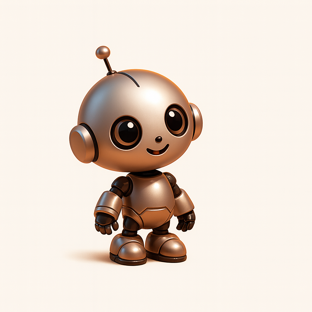 Ballo mascot